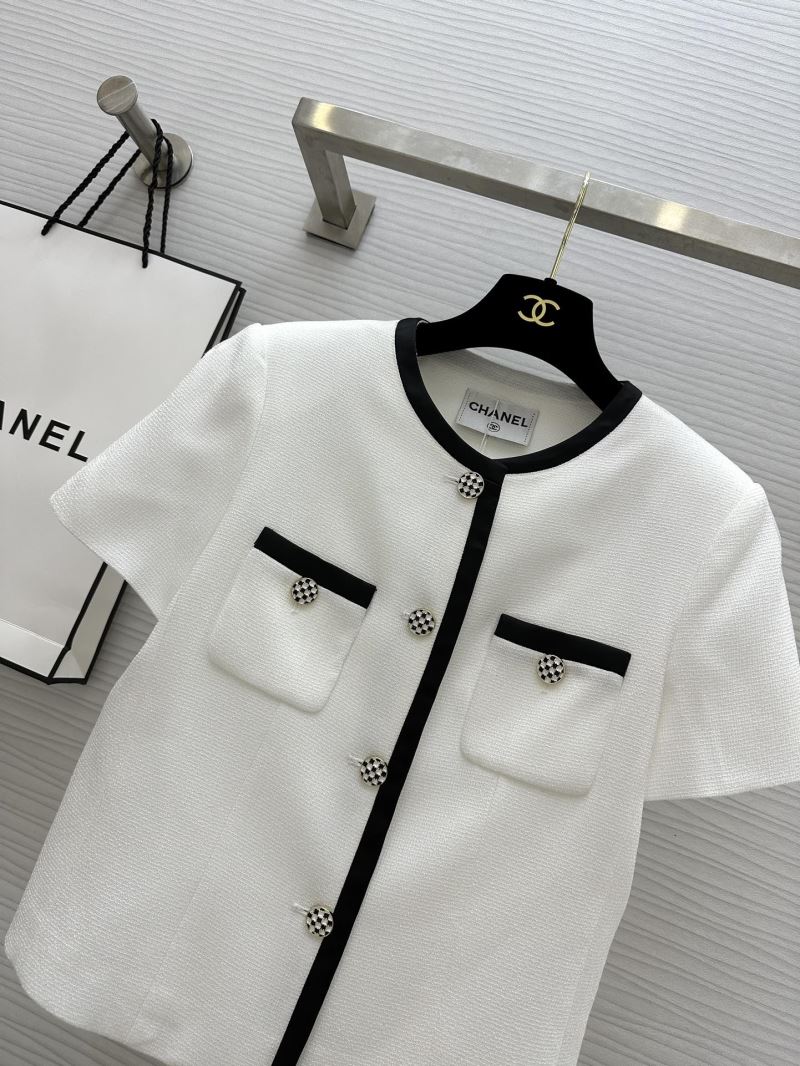 Chanel T-Shirts